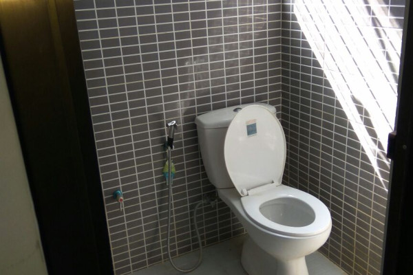 Kamar mandi